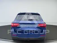 2016 Mercedes Benz GLC 43 AMG