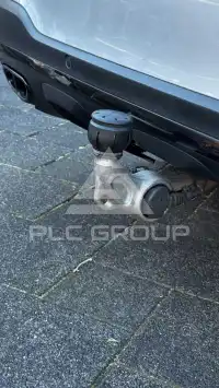 2016 Mercedes Benz GLC 43 AMG