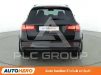 2016 Mercedes Benz GLC 43 AMG