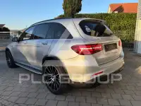 2016 Mercedes Benz GLC 43 AMG