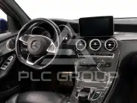 2016 Mercedes Benz GLC 43 AMG