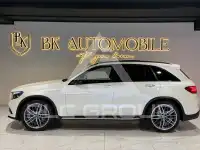 2016 Mercedes Benz GLC 43 AMG