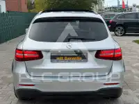 2016 Mercedes Benz GLC 43 AMG