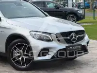 2016 Mercedes Benz GLC 43 AMG