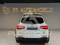 2016 Mercedes Benz GLC 43 AMG