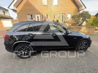 2016 Mercedes Benz GLC 43 AMG