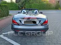 2016 Mercedes Benz SLC 250