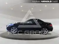 2016 Mercedes Benz SLC 250