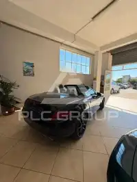 2016 Mercedes Benz SLC 250