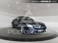 2016 Mercedes Benz SLC 250