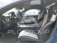 2016 Mercedes Benz SLC 250