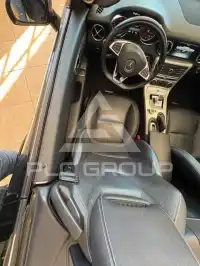 2016 Mercedes Benz SLC 250