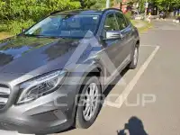 2016 Mercedes Benz GLB 180