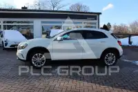 2016 Mercedes Benz GLB 180