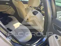 2016 Mercedes Benz GLB 180