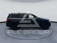 2016 Mercedes Benz GL 400