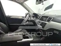 2016 Mercedes Benz GL 400