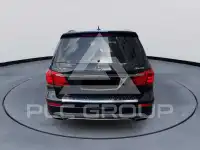 2016 Mercedes Benz GL 400