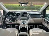 2016 Mercedes Benz V 230