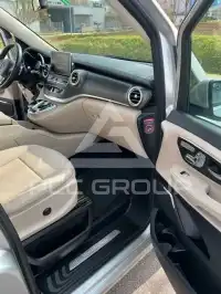 2016 Mercedes Benz V 230