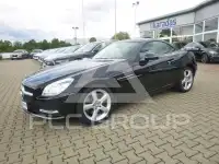 2016 Mercedes Benz SLK 250