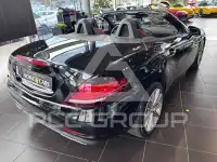 2016 Mercedes Benz SLC 300