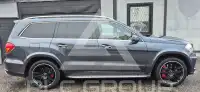 2016 Mercedes Benz GL 63 AMG