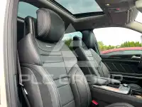 2016 Mercedes Benz GL 63 AMG