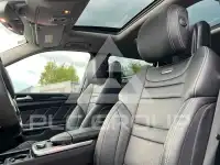 2016 Mercedes Benz GL 63 AMG