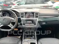 2016 Mercedes Benz GL 63 AMG