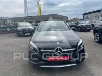 2016 Mercedes Benz A 220