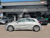 2016 Mercedes Benz A 220