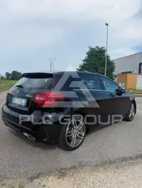 2016 Mercedes Benz A 220