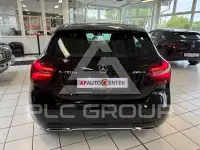 2016 Mercedes Benz A 220
