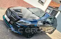2016 Mercedes Benz A 220