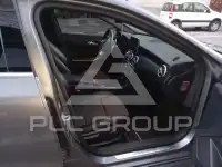 2016 Mercedes Benz A 220