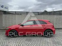 2016 Mercedes Benz A 220