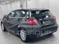 2016 Mercedes Benz A 220