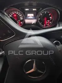 2016 Mercedes Benz A 220