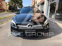 2016 Mercedes Benz A 220