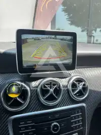 2016 Mercedes Benz A 220
