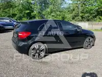 2016 Mercedes Benz A 220