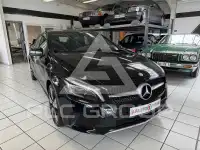 2016 Mercedes Benz A 220