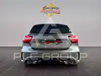 2016 Mercedes Benz A 220