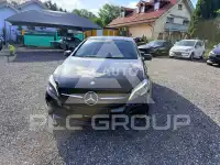 2016 Mercedes Benz A 220