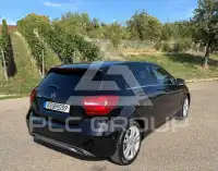 2016 Mercedes Benz A 220