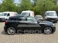 2016 Mercedes Benz A 220