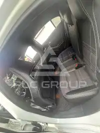 2016 Mercedes Benz A 220