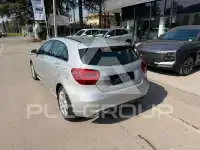 2016 Mercedes Benz A 220