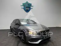 2016 Mercedes Benz A 220